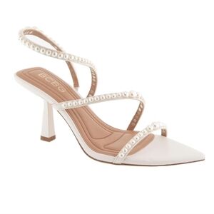 NWOT - BCBG Imani Slingback Sandal Size 10